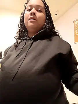 KITY HILL online show from April 12, 12:37 am