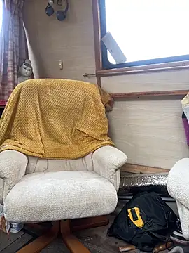 ladyboatlady online show from March 15, 1:50 pm