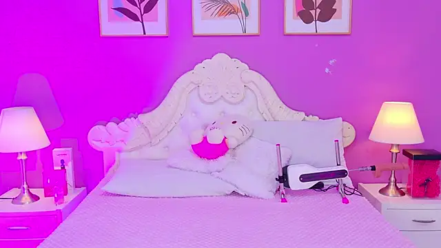 SamantaKane online show from February 25, 4:11 am