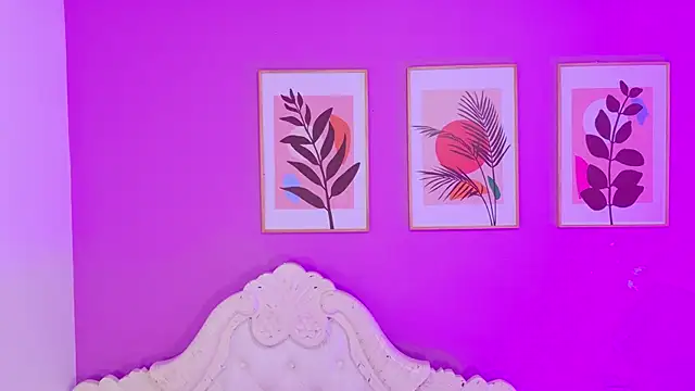 SamantaKane online show from April 9, 3:50 am