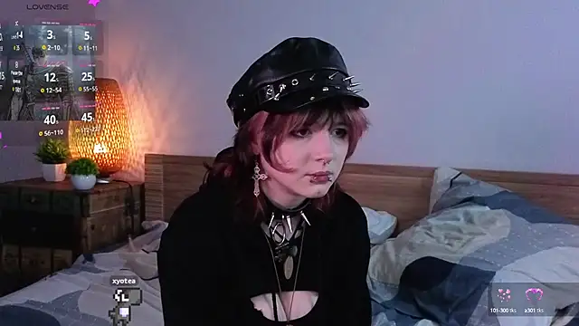 TaiteBeat online show from October 3, 6:05 pm