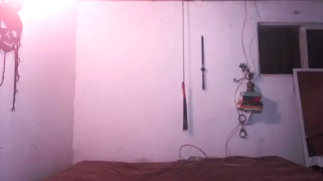 Snapshot of indomitaFox chatting on December 4, 3:38 am indomitaFox online show from December 4, 3:38 am