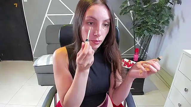 paula miler1 online show from February 25, 1:54 pm