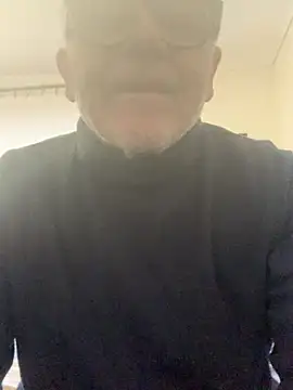 MARCO NI online show from February 7, 2:10 pm