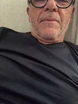 MARCO NI online show from April 10, 8:46 pm