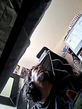 MeTazty294 online show from October 1, 7:42 pm