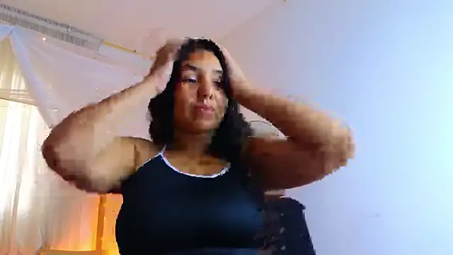 Snapshot of loreaniss chatting on October 11, 9:24 pm loreaniss online show from October 11, 9:24 pm
