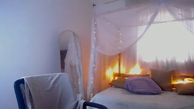 Snapshot of loreaniss chatting on December 20, 10:06 pm loreaniss online show from December 20, 10:06 pm