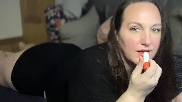 Just Trudy online show from November 6, 2:12 am