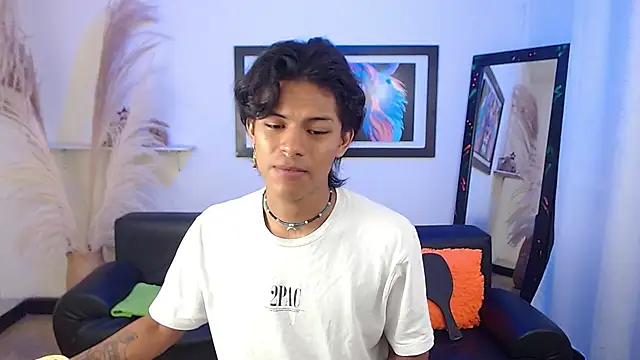 dreyk20 online show from October 4, 1:20 pm