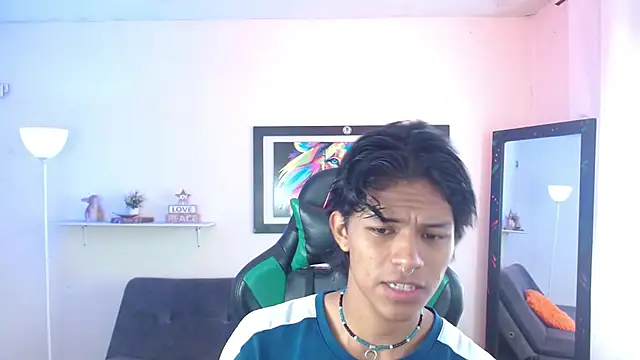 dreyk20 online show from December 17, 2:01 pm