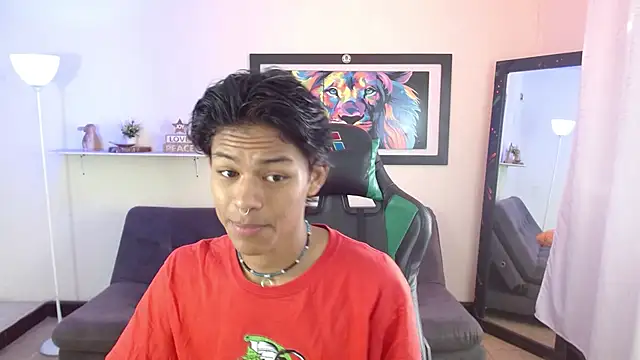 dreyk20 online show from December 18, 2:12 pm