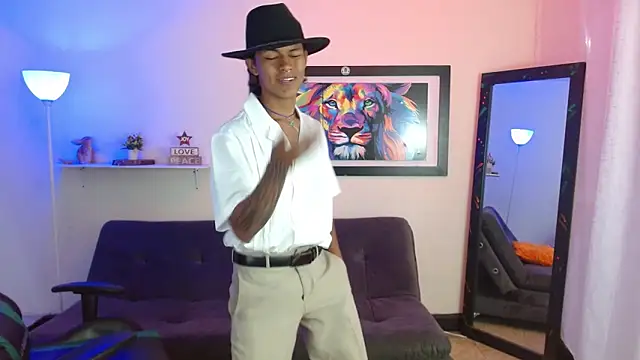 dreyk20 online show from January 6, 1:59 pm