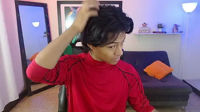 dreyk20 online show from January 15, 2:10 pm