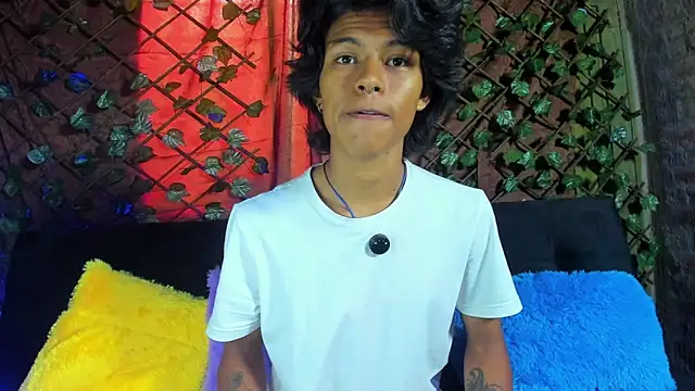 dreyk20 online show from February 8, 5:38 pm