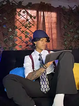 dreyk20 online show from February 24, 8:18 pm