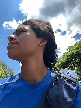 dreyk20 online show from March 22, 5:16 pm