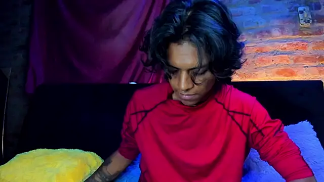 dreyk20 online show from April 23, 2:24 am