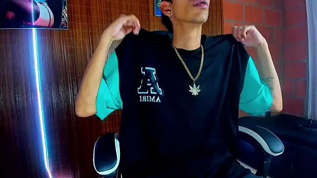 briamhoconor xh online show from February 13, 1:34 am