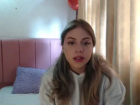 Alaina Blessed online show from October 13, 3:56 pm