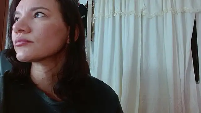 BriggiteSkyAngels online show from October 23, 8:24 am