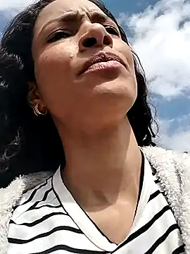 SofiaDelicia online show from September 9, 2:38 pm