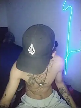 Tattoboy19cm online show from February 20, 3:58 am