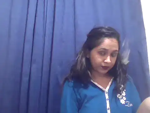 cute indianxo online show from September 18, 7:05 pm