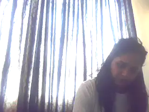 cute indianxo online show from October 4, 8:12 am