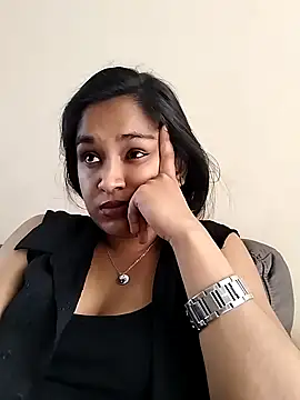 cute indianxo online show from January 13, 7:57 am