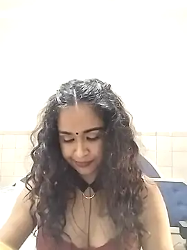 cute indianxo online show from February 13, 6:15 pm