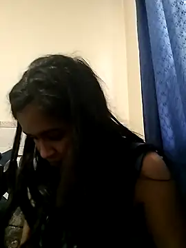 cute indianxo online show from February 27, 11:10 am