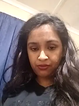 cute indianxo online show from March 1, 4:53 pm