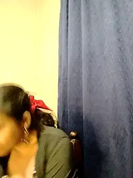 cute indianxo online show from April 6, 6:09 pm