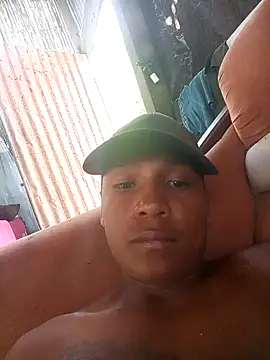 Davir2001 online show from April 2, 10:07 pm