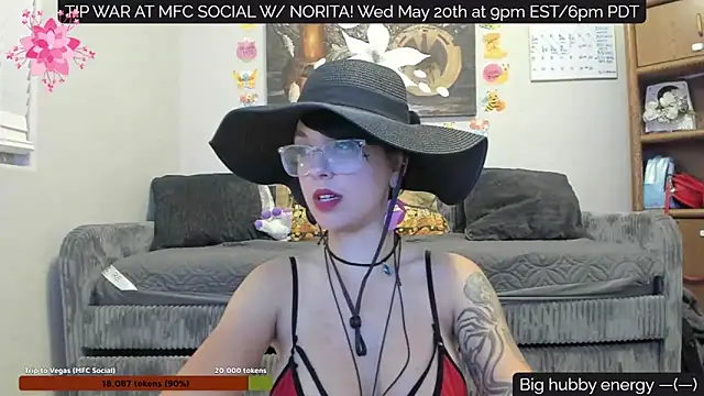Cynpai online show from May 15, 5:03 am