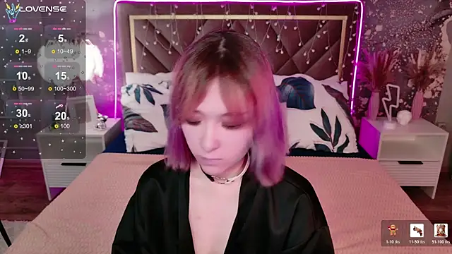 Ketrin Jones online show from January 17, 5:05 pm