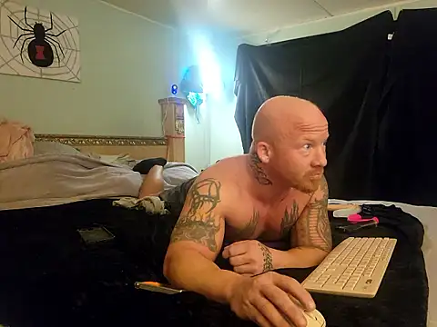 AntMeich6969 online show from October 13, 12:43 am