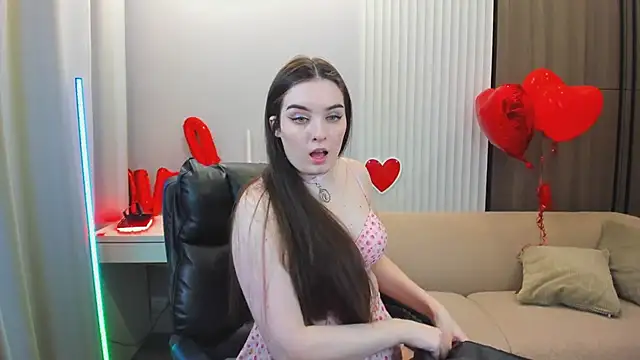  Shy Jenny  online show from March 15, 1:00 am