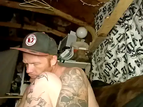 ed31devall online show from March 25, 8:09 am