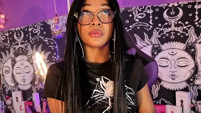 Gaia Gatex online show from April 17, 1:03 pm