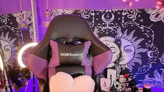 Gaia Gatex online show from April 21, 11:49 am