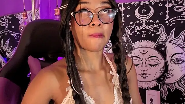 Gaia Gatex online show from May 26, 12:34 pm