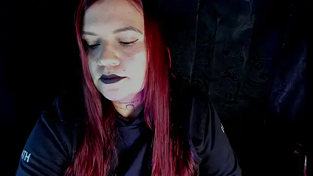 Moon Dark520 online show from February 13, 2:18 am