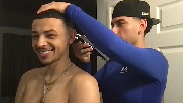 DominikBae10 online show from January 18, 4:38 am