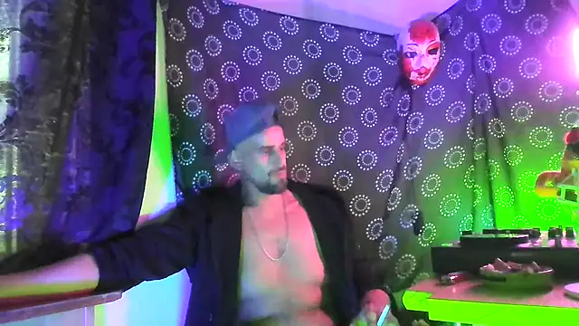 DjDiCKmannOnE online show from February 8, 10:07 am