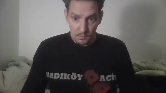 ARTANIS20 online show from April 23, 3:08 am