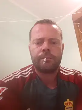 Parejabdsm90 online show from May 7, 1:33 am