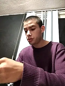 Loveshady981 online show from December 16, 4:50 am