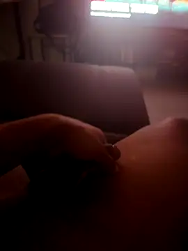 NaughtyAccountant online show from November 24, 7:35 pm